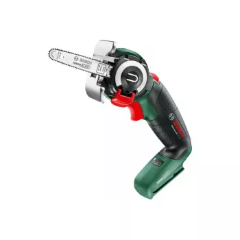 Bosch AdvancedCut 18 7000 RPM Juoda, Žalia, Raudona, Sidabrinė