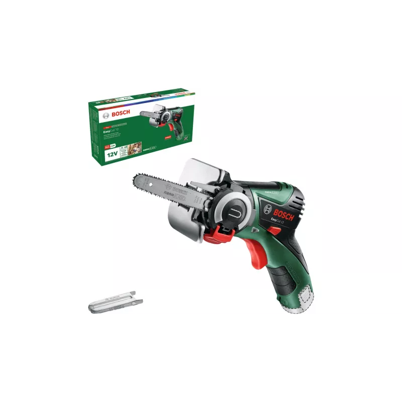 Bosch EasyCut 12 pjūklas kardinis 900 g
