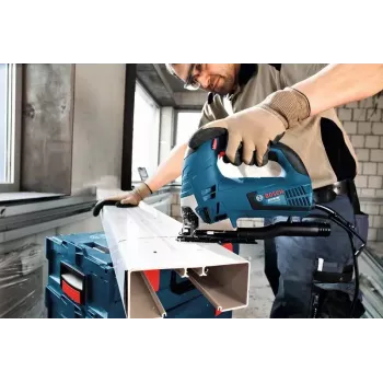 Bosch 0 601 58G 000 pjūklas stūmoklinis 650 W 2,3 kg