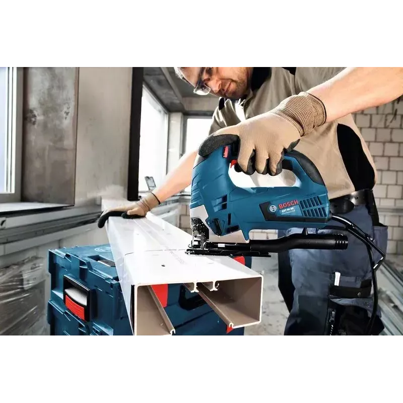 Bosch 0 601 58G 000 pjūklas stūmoklinis 650 W 2,3 kg