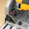 Diskinis pjūklas DeWALT DWS520KTR-QS 16,5 cm 4000 aps./min. 1300 W