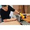 Diskinis pjūklas DeWALT DWS520KTR-QS 16,5 cm 4000 aps./min. 1300 W