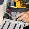 Diskinis pjūklas DeWALT DWS520KTR-QS 16,5 cm 4000 aps./min. 1300 W