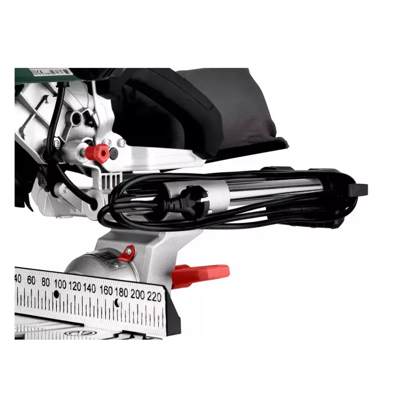 Pjūklas Metabo KGS 254 M