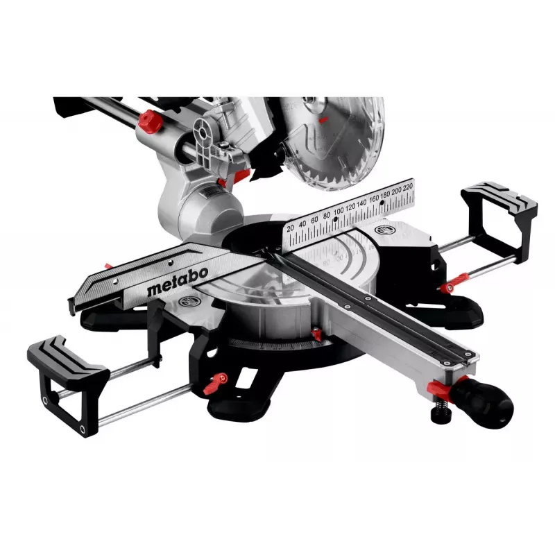Pjūklas slydimo Metabo KGS 305 M