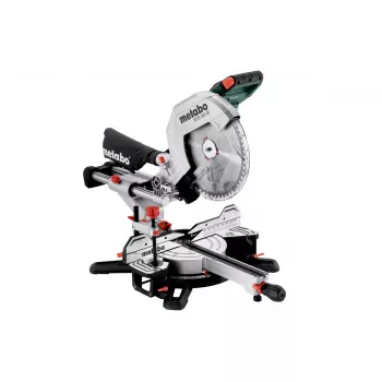 Pjūklas slydimo Metabo KGS 305 M