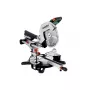 Pjūklas slydimo Metabo KGS 305 M