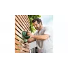 Bosch EasyOrbit 18V-10 (be akumuliatoriaus ir įkroviklio), orbitinis šlifuoklis, juodas, žalias, plastikinis, Vokietija, 23000 OPM, 1 mm