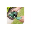 Bosch EasyOrbit 18V-10 (be akumuliatoriaus ir įkroviklio), orbitinis šlifuoklis, juodas, žalias, plastikinis, Vokietija, 23000 OPM, 1 mm