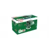 Bosch EasyOrbit 18V-10 (be akumuliatoriaus ir įkroviklio), orbitinis šlifuoklis, juodas, žalias, plastikinis, Vokietija, 23000 OPM, 1 mm