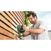 Bosch EasyOrbit 18V-10 (be akumuliatoriaus ir įkroviklio), orbitinis šlifuoklis, juodas, žalias, plastikinis, Vokietija, 23000 OPM, 1 mm
