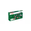Bosch Texoro šlifavimo volas, 3000 RPM, juoda, žalia, pilka, 250 W