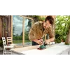 Bosch PSM 200 AES daugiafunkcis šlifuoklis 26000 RPM Juoda, Žalia 200 W