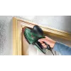 Bosch PSM 200 AES daugiafunkcis šlifuoklis 26000 RPM Juoda, Žalia 200 W