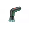 Bosch UniversalBrush integruotas belaidis 3,6 V šepetys, juodas, IPX5, baterija, ličio jonų, 1500 mAh, 3,6 V