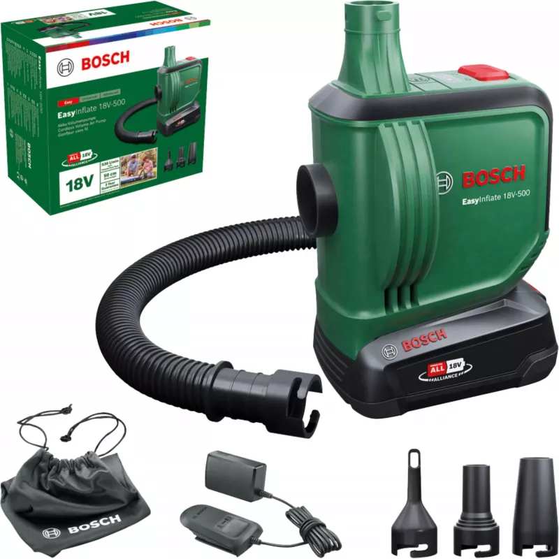 Bosch UniversalBrush integruotas belaidis 3,6 V šepetys, juodas, IPX5, baterija, ličio jonų, 1500 mAh, 3,6 V