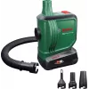 Bosch UniversalBrush integruotas belaidis 3,6 V šepetys, juodas, IPX5, baterija, ličio jonų, 1500 mAh, 3,6 V
