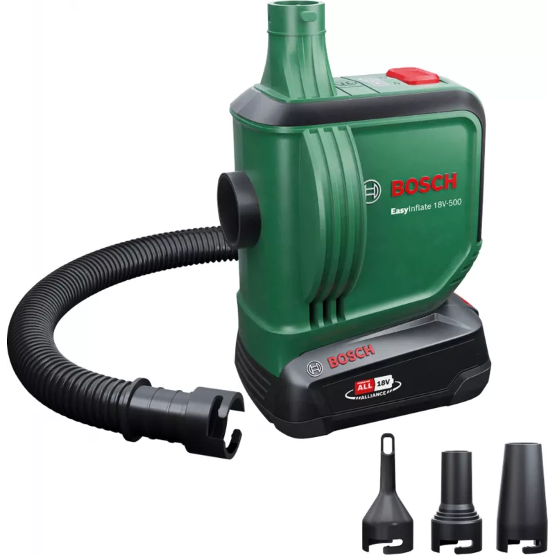 Bosch UniversalBrush integruotas belaidis 3,6 V šepetys, juodas, IPX5, baterija, ličio jonų, 1500 mAh, 3,6 V