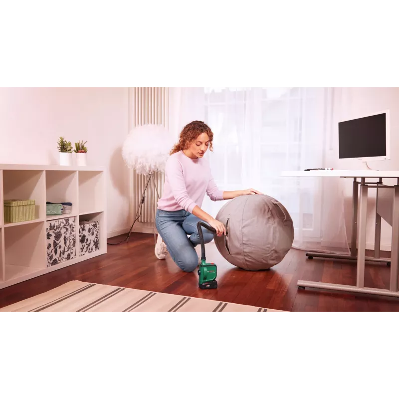 Bosch UniversalBrush integruotas belaidis 3,6 V šepetys, juodas, IPX5, baterija, ličio jonų, 1500 mAh, 3,6 V