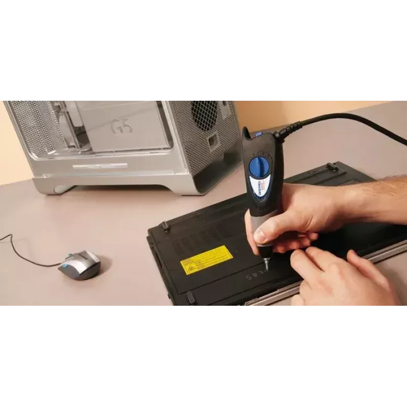 Graviruoklis Dremel Dremel Engraver