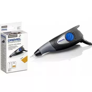 Graviruoklis Dremel Dremel Engraver