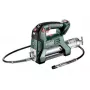 Tepalinė Metabo FP 18 LTX 18V 690 bar 4,4 kg