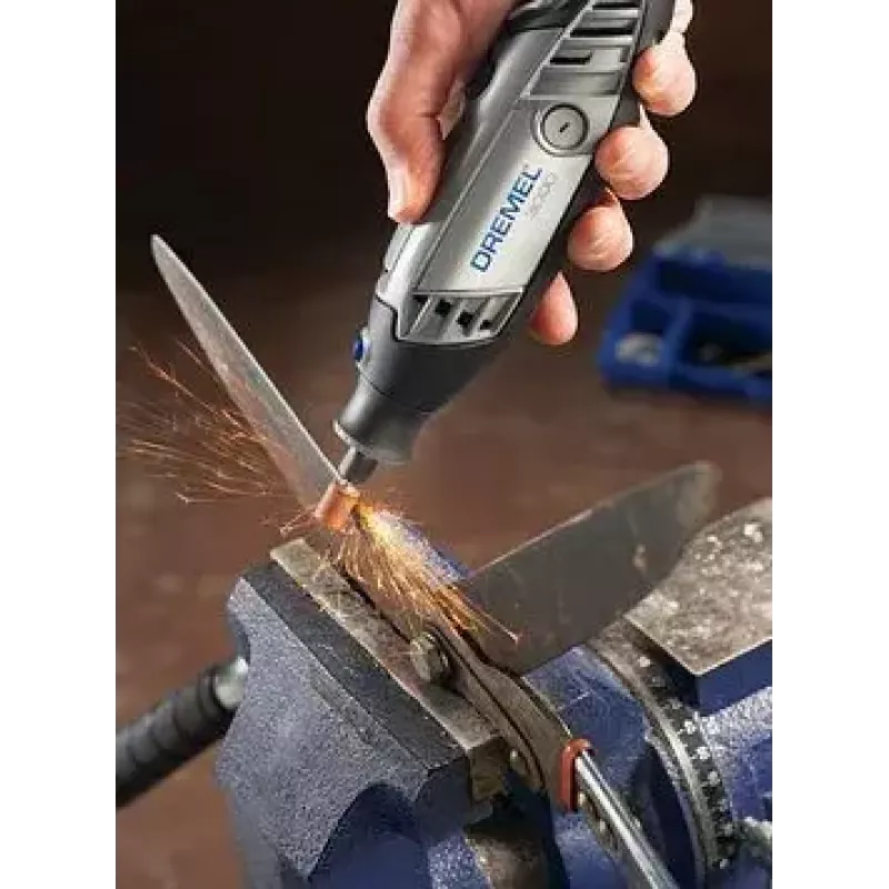 Dremel 3000 rotacinis daugiafunkcis prietaisas, 130 W