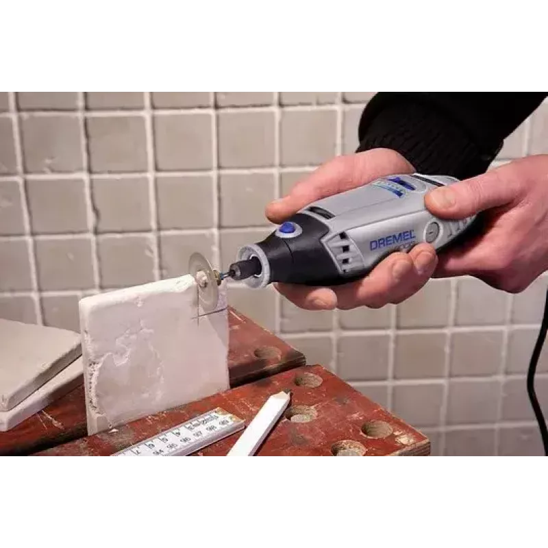 Dremel 3000 rotacinis daugiafunkcis prietaisas, 130 W
