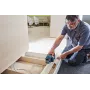 Bosch GHO 12V-20 Professional plokštinis oblius, juoda, mėlyna, raudona, 14500 aps./min.