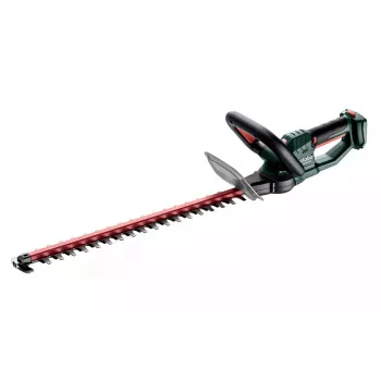 Metabo HS 18 LTX 55 vienaašmenis akumuliatorinis krūmapjovis 2.2 kg 18 V