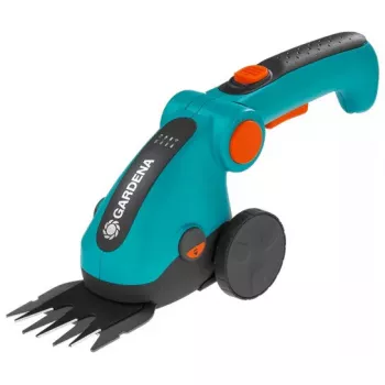 Belaidė žolės žirklė Gardena 9889-20 3.6 V Ličio jonų turkio