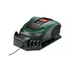 Robotinė vejapjovė Bosch Indego XS 300 18 V Li-Ion juoda, žalia