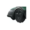 Robotinė vejapjovė Bosch Indego XS 300 18 V Li-Ion juoda, žalia