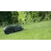 Robotinė vejapjovė Bosch Indego XS 300 18 V Li-Ion juoda, žalia