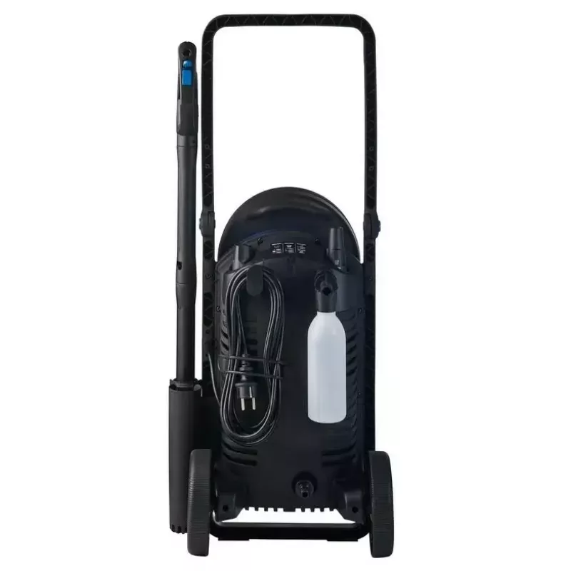 Slėginis plovimo aparatas Nilfisk Core 150-10 PowerControl EU