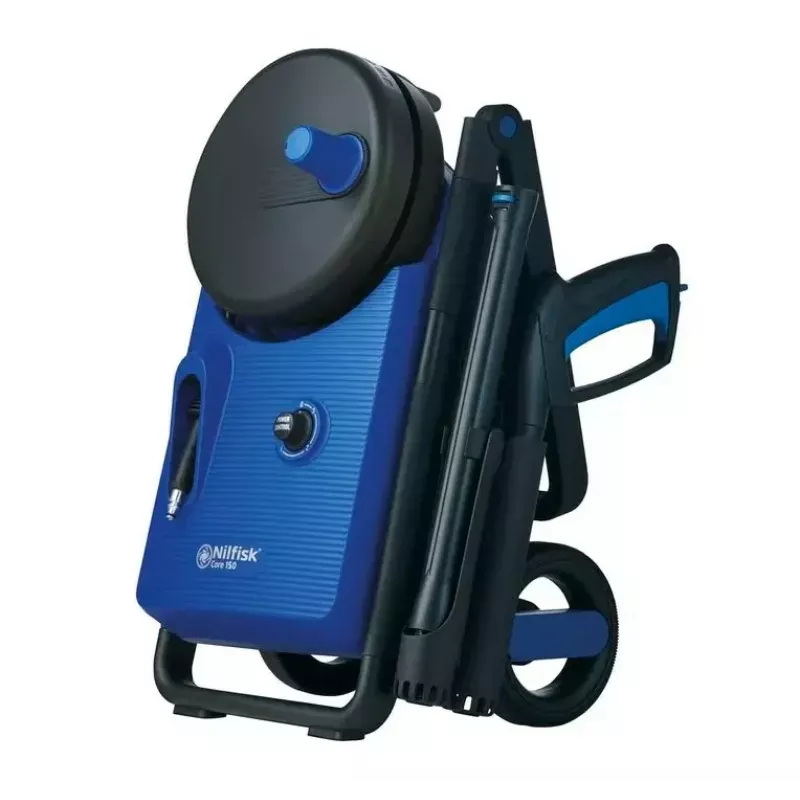 Slėginis plovimo aparatas Nilfisk Core 150-10 PowerControl EU