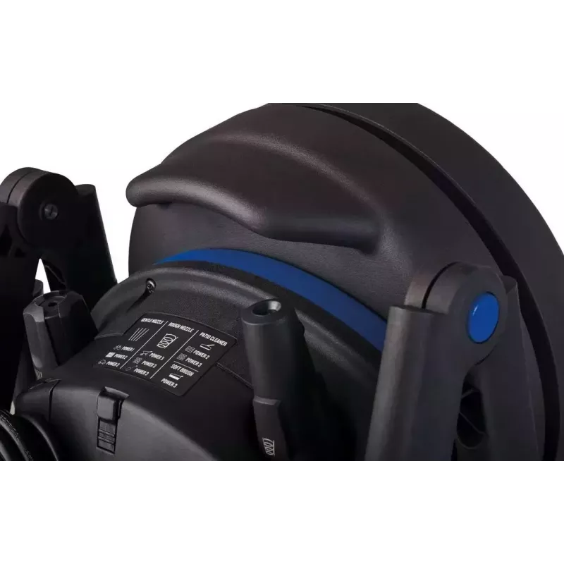 Slėginis plovimo aparatas Nilfisk Core 150-10 PowerControl EU