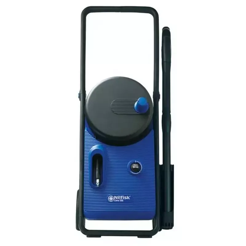 Slėginis plovimo aparatas Nilfisk Core 150-10 PowerControl EU