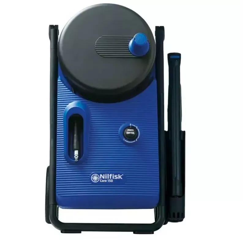 Slėginis plovimo aparatas Nilfisk Core 150-10 PowerControl EU