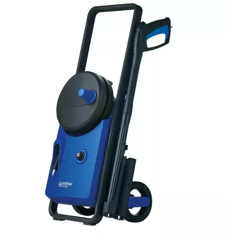 Slėginis plovimo aparatas Nilfisk Core 150-10 PowerControl EU