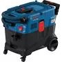 Bosch GAS 12-40 MA Professional 40 L cilindrinis dulkių siurblys sausas ir šlapias 1200 W kombinuotas