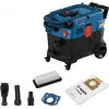 Bosch GAS 12-40 MA Professional 40 L cilindrinis dulkių siurblys sausas ir šlapias 1200 W kombinuotas
