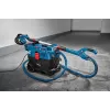 Bosch GAS 12-40 MA Professional 40 L cilindrinis dulkių siurblys sausas ir šlapias 1200 W kombinuotas