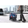 Bosch GAS 12-40 MA Professional 40 L cilindrinis dulkių siurblys sausas ir šlapias 1200 W kombinuotas