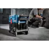 Bosch GAS 12-40 MA Professional 40 L cilindrinis dulkių siurblys sausas ir šlapias 1200 W kombinuotas