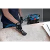 Bosch GAS 12-40 MA Professional 40 L cilindrinis dulkių siurblys sausas ir šlapias 1200 W kombinuotas