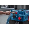 Bosch GAS 12-40 MA Professional 40 L cilindrinis dulkių siurblys sausas ir šlapias 1200 W kombinuotas