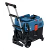 Bosch GAS 12-40 MA Professional 40 L cilindrinis dulkių siurblys sausas ir šlapias 1200 W kombinuotas