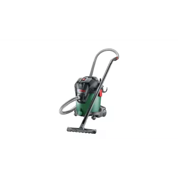 Bosch AdvancedVac 20 300 AW 20 L Žalias, Juodas