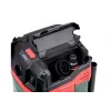 Cilindrinis dulkių siurblys Metabo ASA 20 L PC